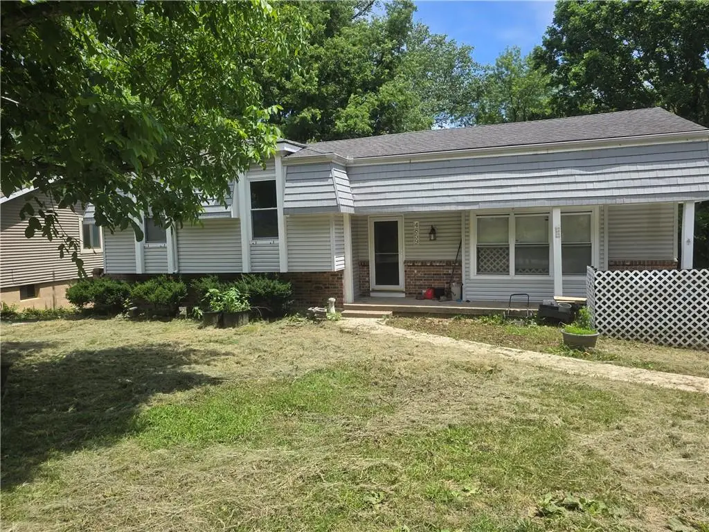 4859 NW Misty Lane, Kansas City, MO 64151 - #1