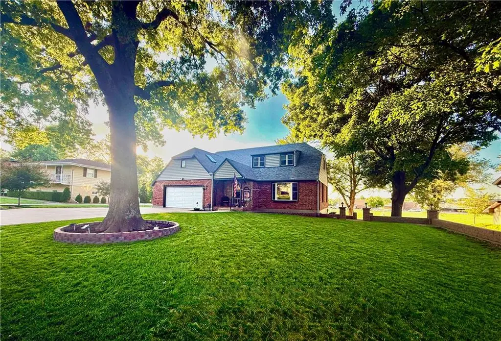 617 Meadow Lane, Fort Scott, KS 66701 - #1