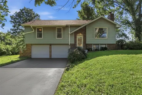 7526 Copenhaver Road, Bates City, MO 64011