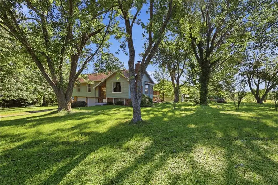7526 Copenhaver Road, Bates City, MO 64011 - #2