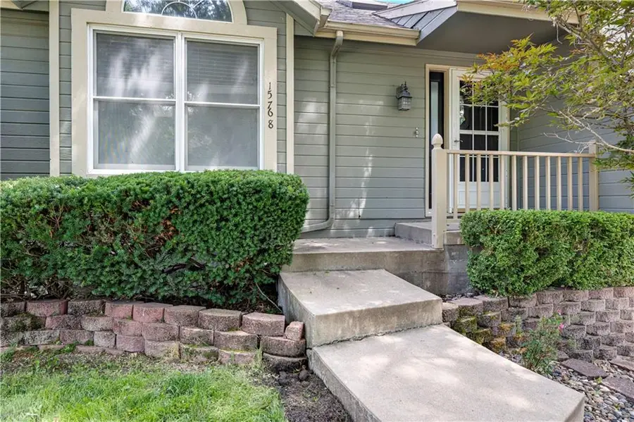 15768 Horton Court, Overland Park, KS 66223 - #2