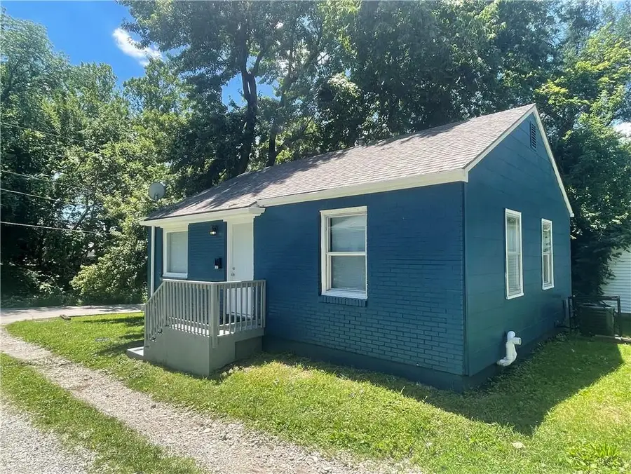 732 W Stone Street, Independence, MO 64050 - #2