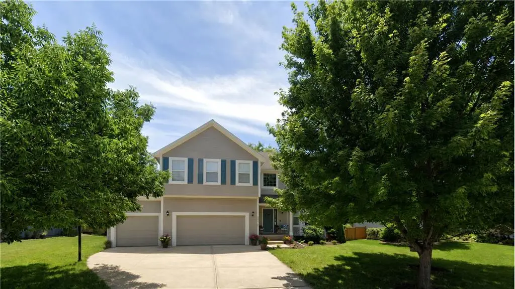 15217 W 153rd Street, Olathe, KS 66062 - #1