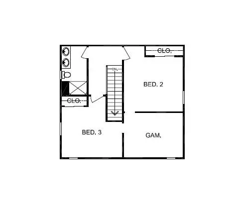 1109 SW Corinthian Lane, Lees Summit, MO 64081 - #3