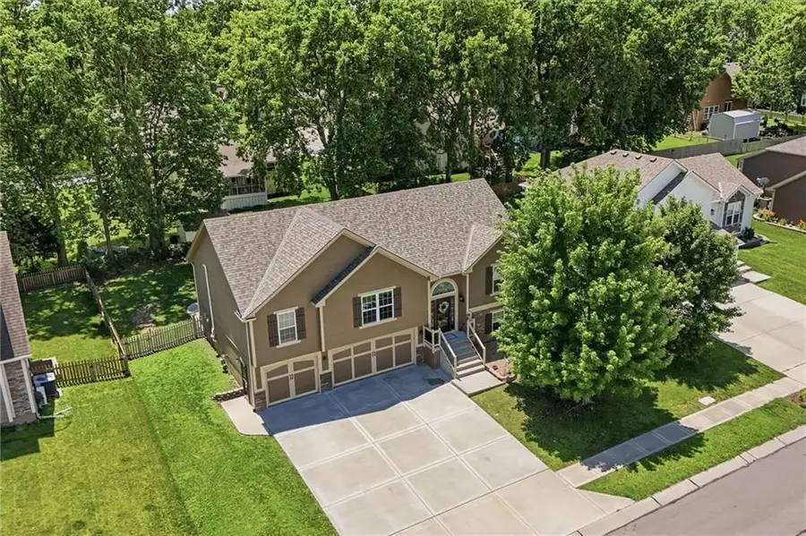 319 Tamera Drive, Kearney, MO 64060 - #2