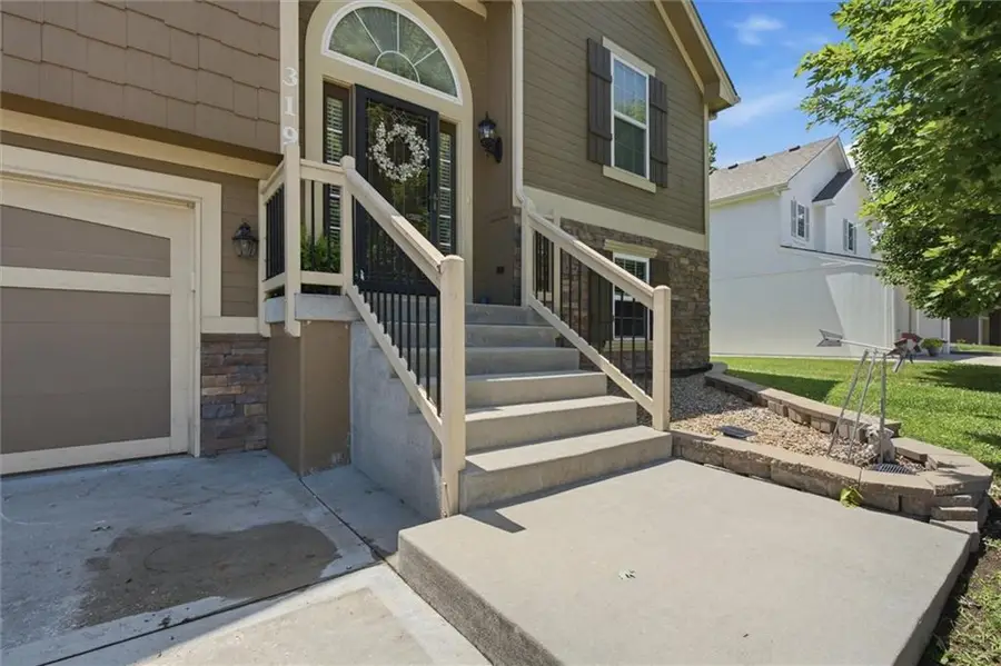 319 Tamera Drive, Kearney, MO 64060 - #3
