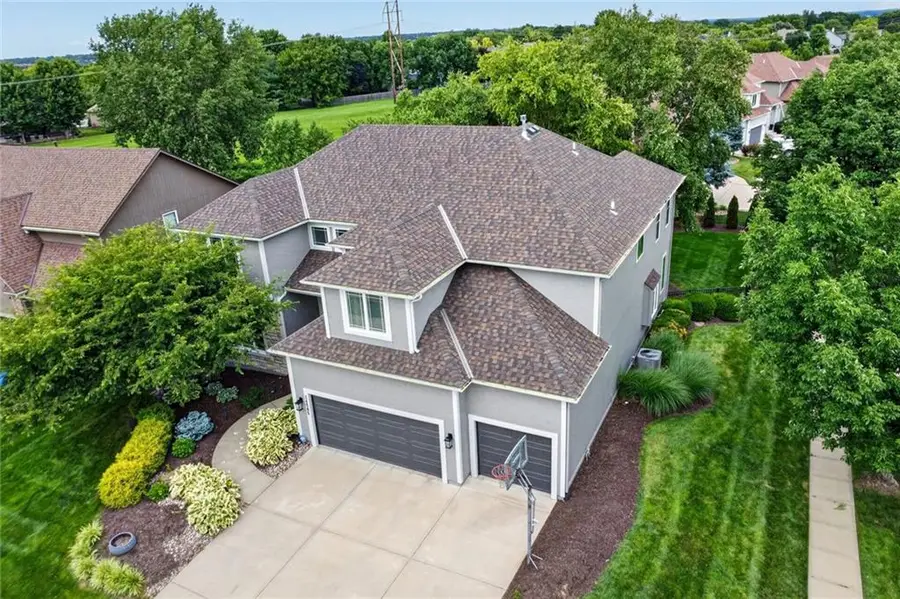14585 S Cody Street, Olathe, KS 66062 - #2