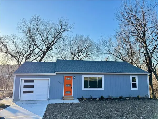 1644 S 44th Street, Kansas City, KS 66106