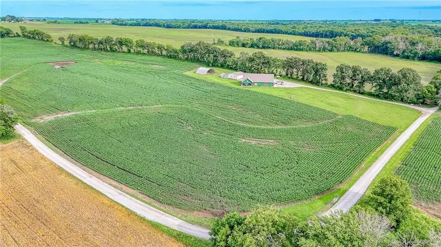 18306 Ozark Lane, Higginsville, MO 64037 - #2