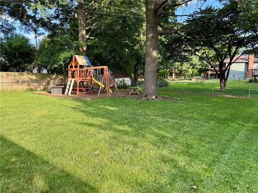 15905 W 154th Street, Olathe, KS 66062 - #3