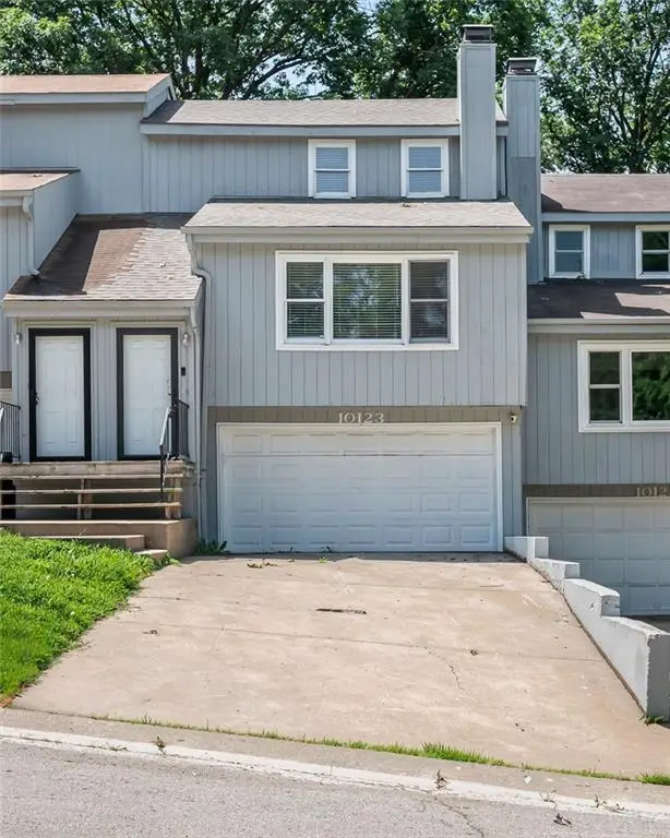 10123 Steele Road, Kansas City, KS 66111 - #1
