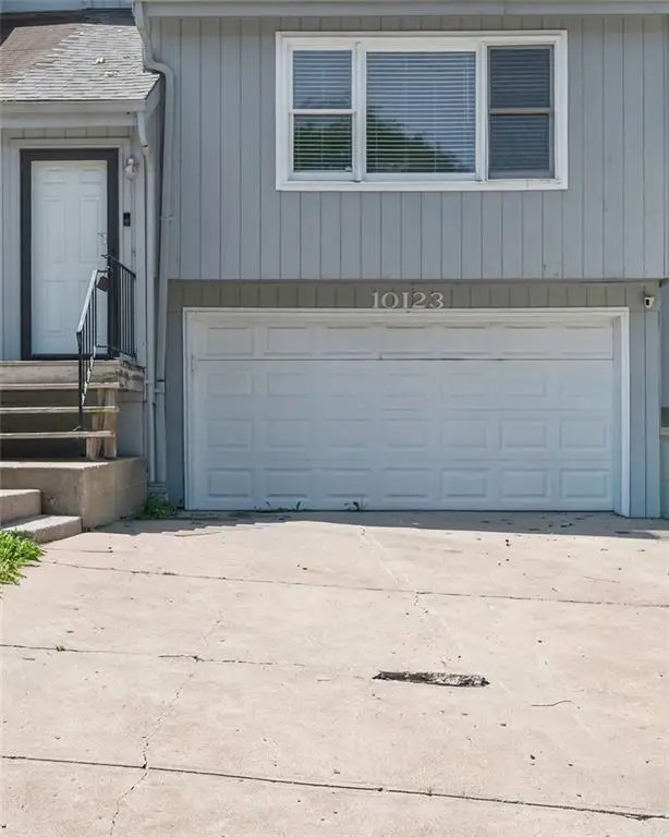 10123 Steele Road, Kansas City, KS 66111 - #2