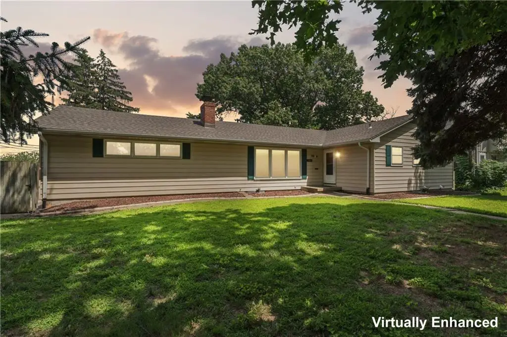 5801 Floyd Street, Overland Park, KS 66202 - #1