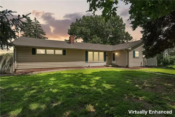 5801 Floyd Street, Overland Park, KS 66202