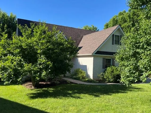 3101 N 34th Terrace, Saint Joseph, MO 64506 - #3