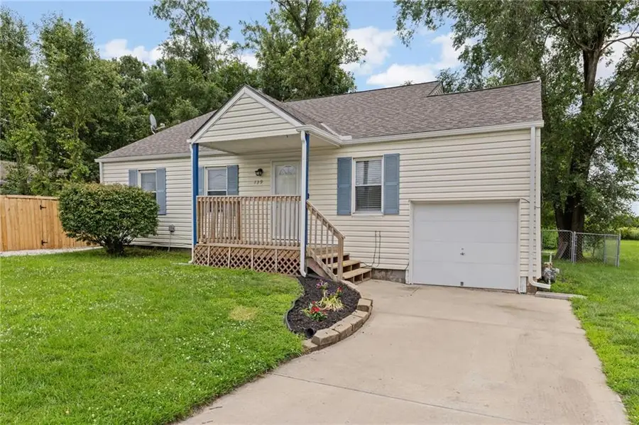 139 Kane Street, Gardner, KS 66030 - #2