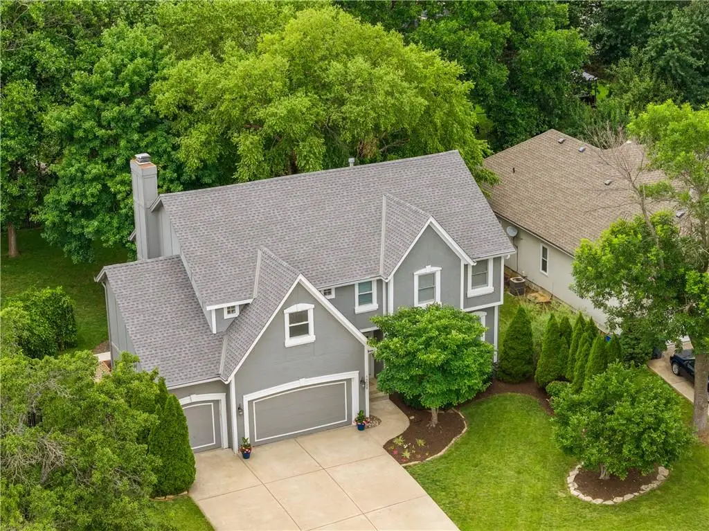 14528 S Mullen Street, Olathe, KS 66062 - #1