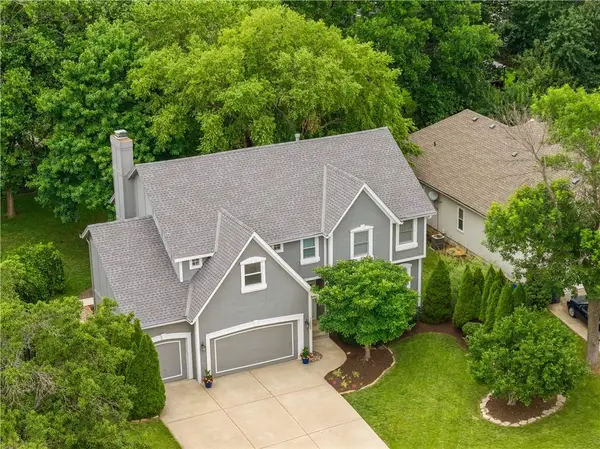 14528 S Mullen Street, Olathe, KS 66062