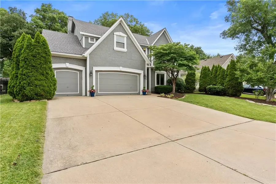 14528 S Mullen Street, Olathe, KS 66062 - #3