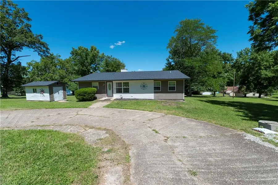 30293 Autumn Road, Gravois Mills, MO 65037 - #3