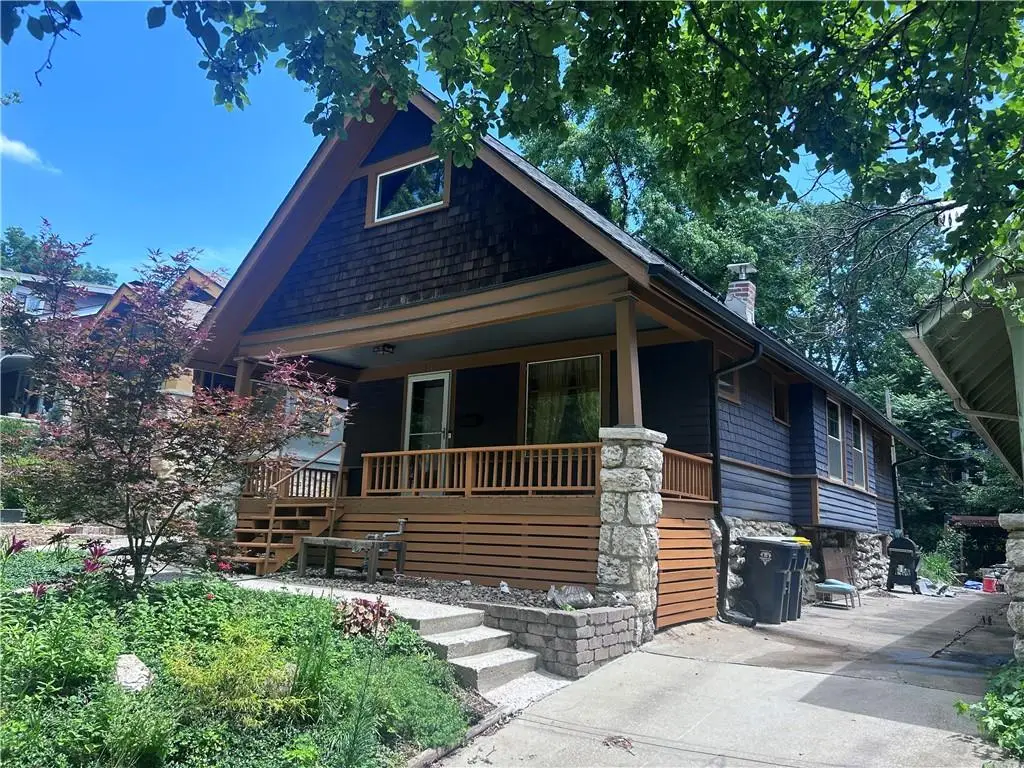 4231 Holmes Street, Kansas City, MO 64110 - #1