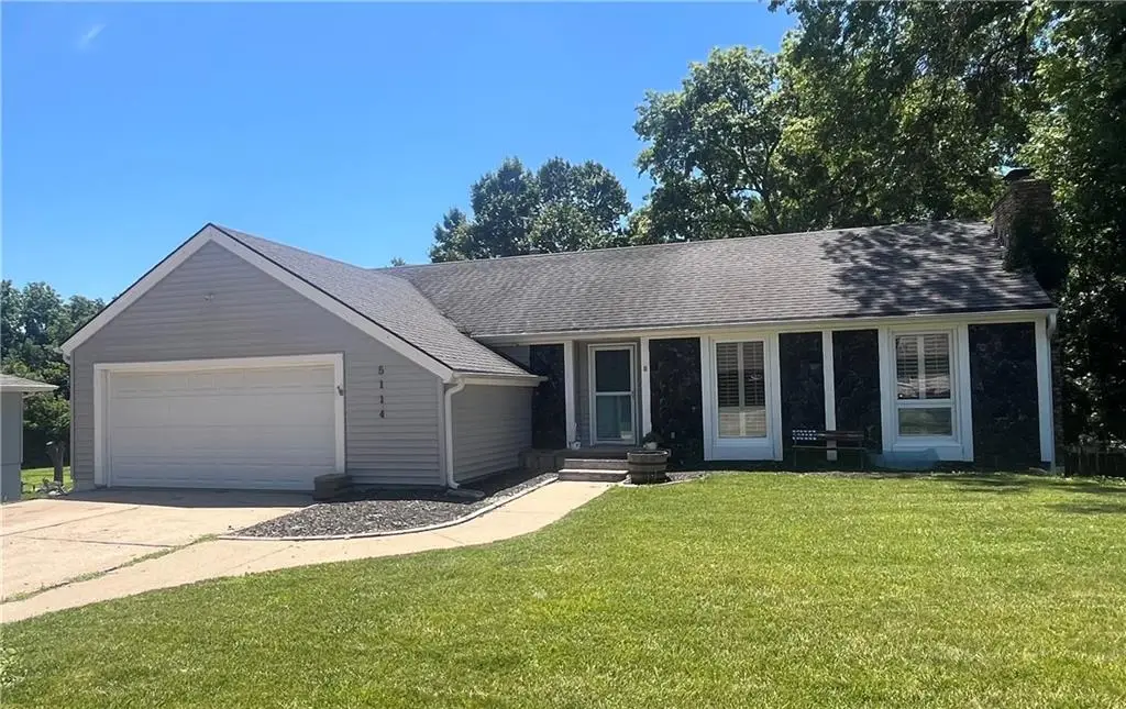 5114 Mockingbird Lane, Saint Joseph, MO 64506 - #1