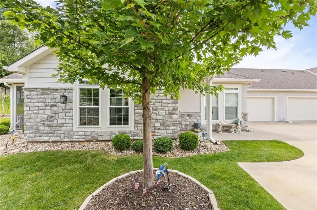 13975 W 112th Terrace, Olathe, KS 66215 - #1