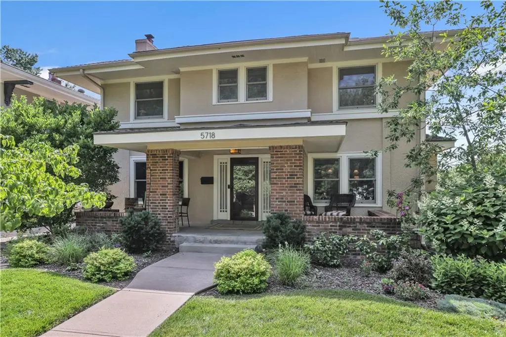5718 Mcgee Street, Kansas City, MO 64113 - #1