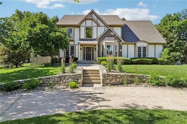 12748 Cody Street, Overland Park, KS 66213