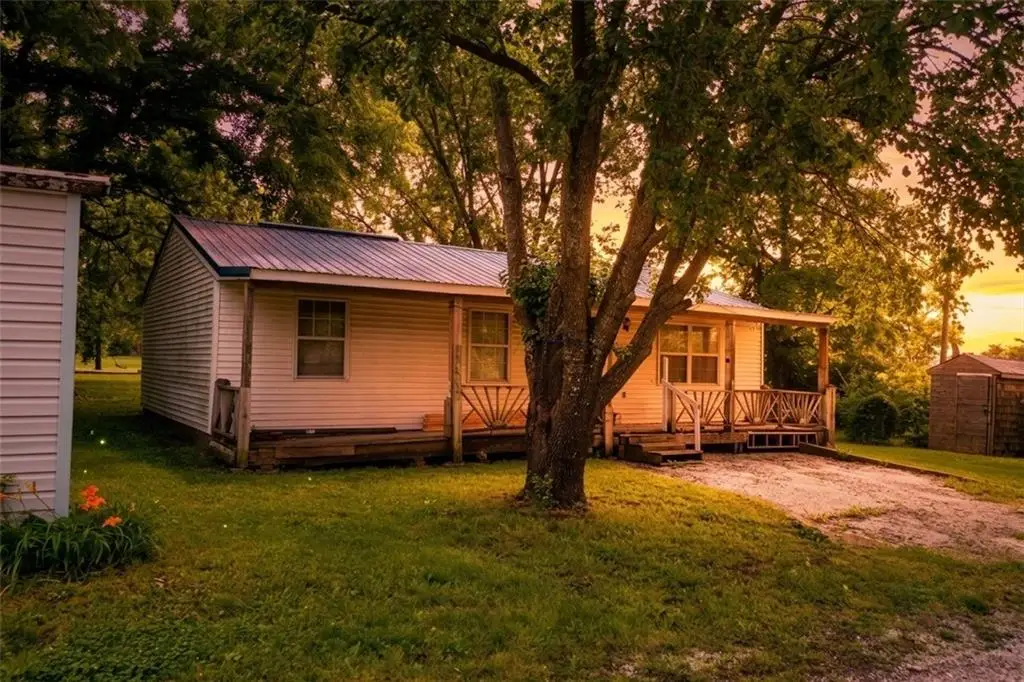 33466 W 160th Street, Lawson, MO 64062 - #1