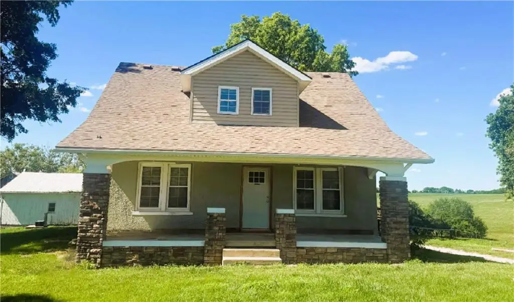 19319 County Road 296 Road, Cosby, MO 64436 - #1