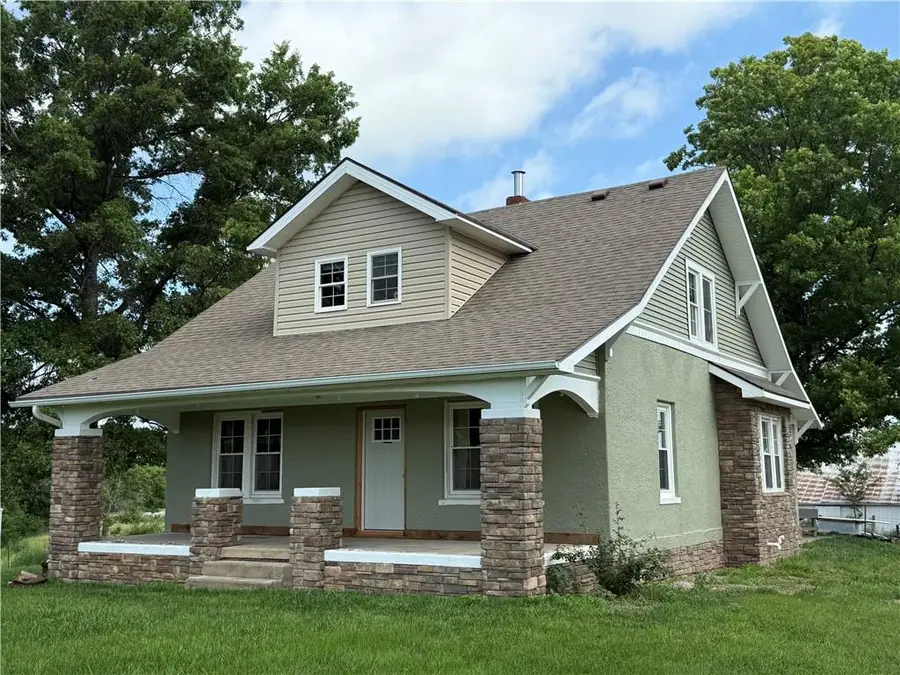 19319 County Road 296 Road, Cosby, MO 64436 - #2