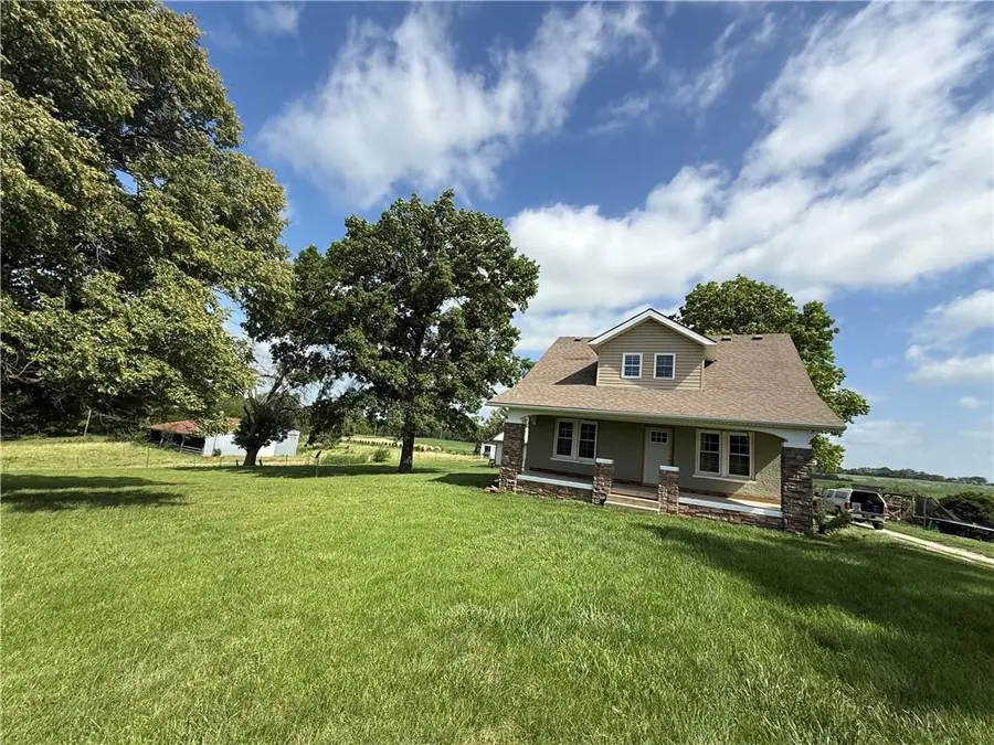 19319 County Road 296 Road, Cosby, MO 64436 - #3