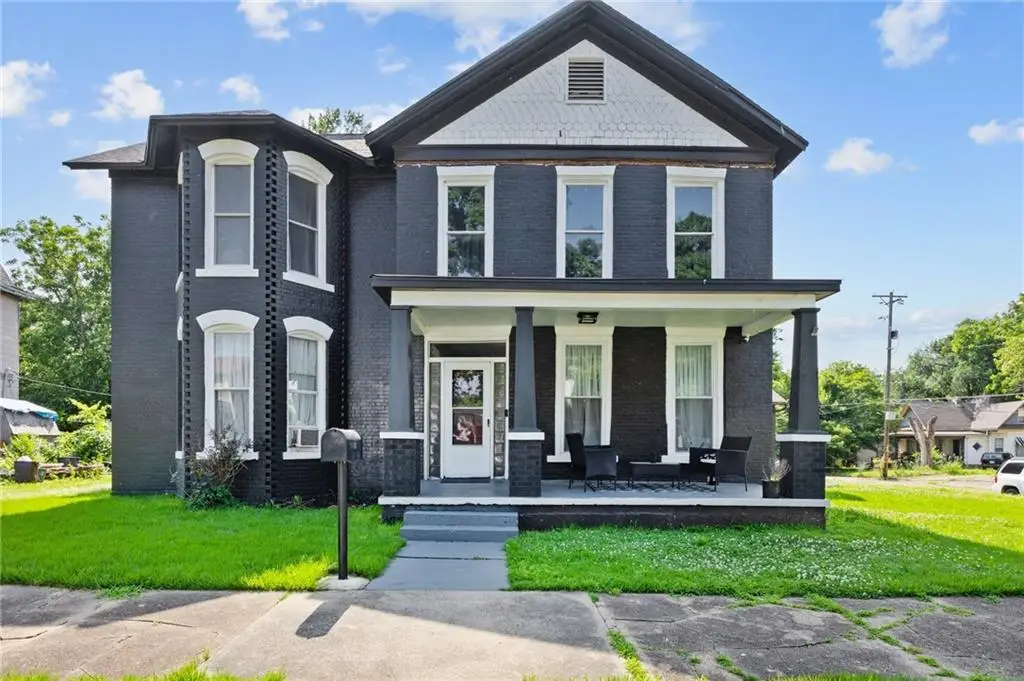 22 N Eddy Street, Fort Scott, KS 66701 - #1