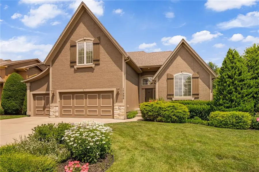 17595 S Brockway Street, Olathe, KS 66062 - #2
