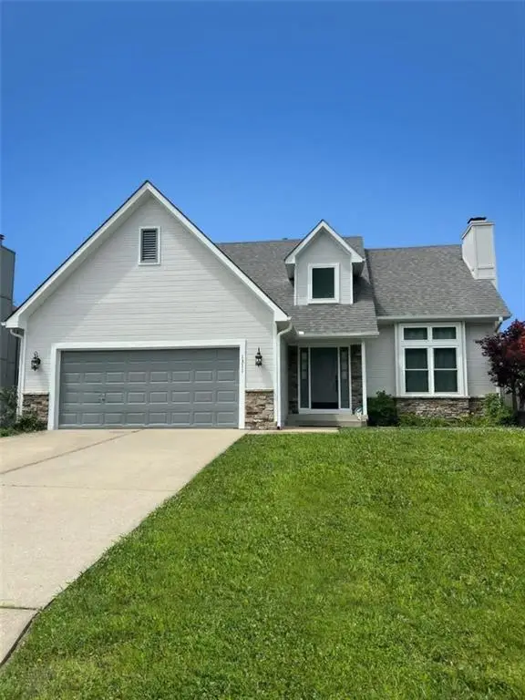 1311 Kimberly Drive, Warrensburg, MO 64093
