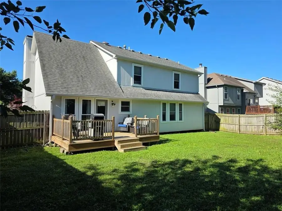 1311 Kimberly Drive, Warrensburg, MO 64093 - #2