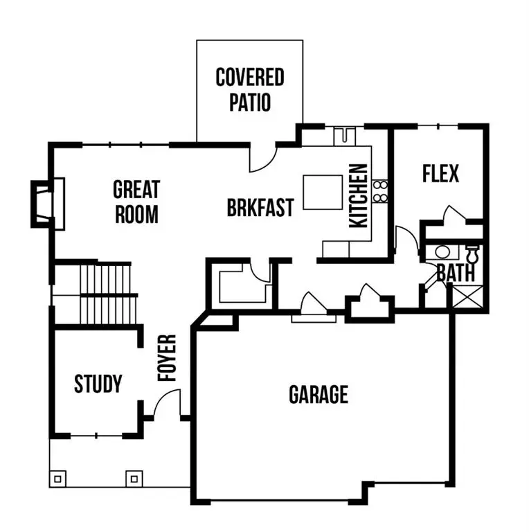 11382 S Emerald Street, Olathe, KS 66061 - #2