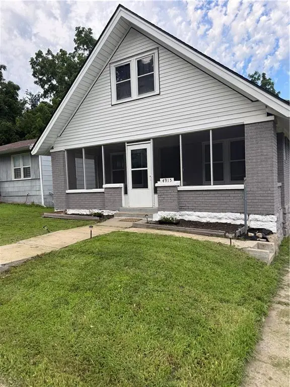 4915 Olive Street, Kansas City, MO 64130 - #2