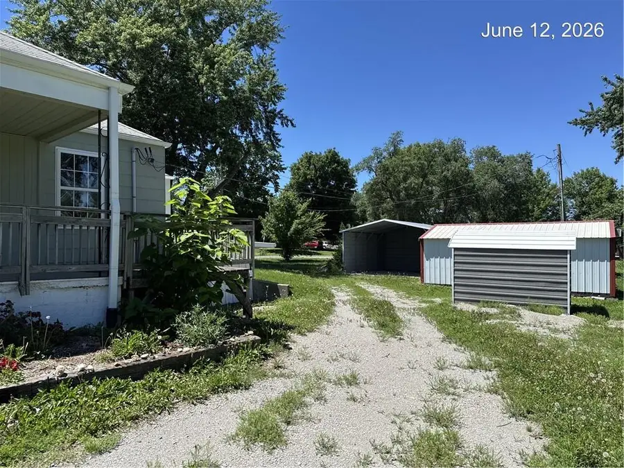811 W Mill Street, Gallatin, MO 64640 - #3