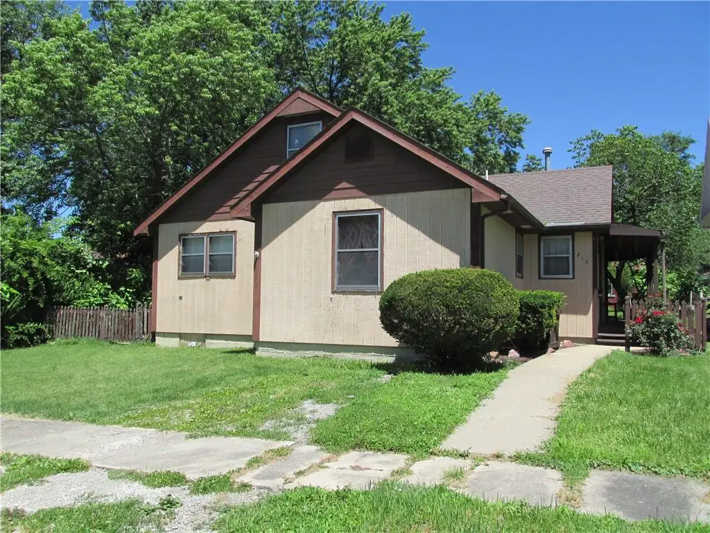 214 W 7th Street, Cameron, MO 64429 - #1