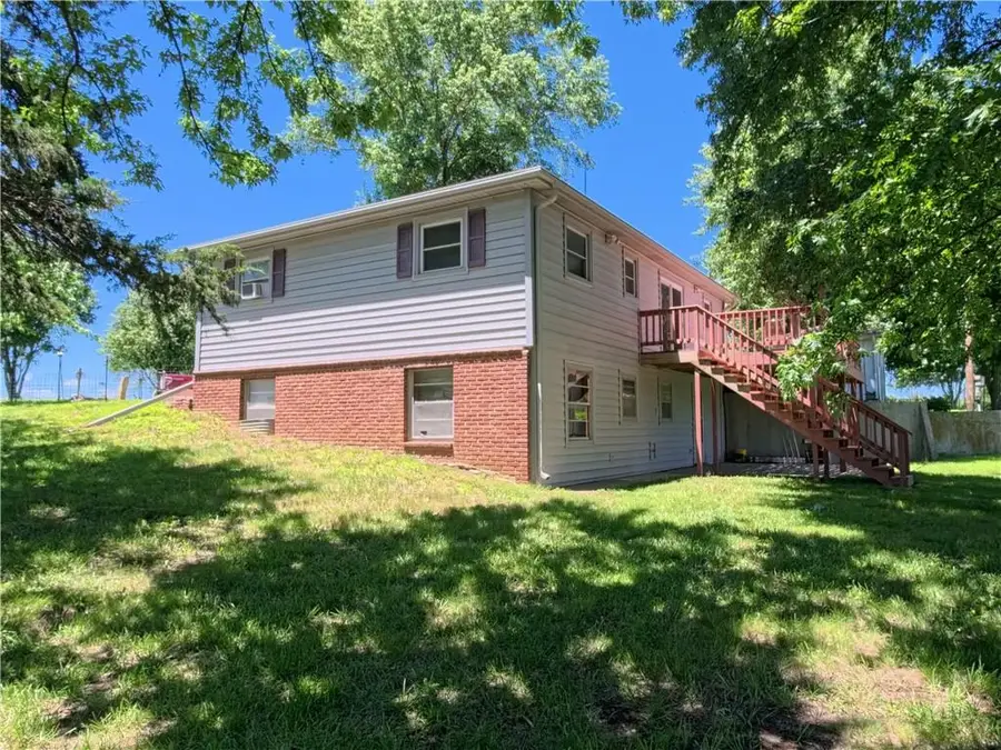 579 Hamilton Road, Pomona, KS 66076 - #3