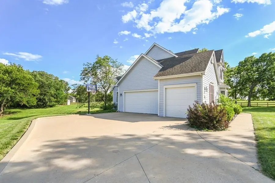 903 N 1464 Road, Lawrence, KS 66049 - #2