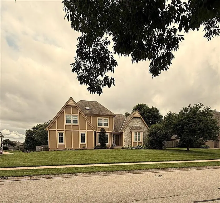 1619 NE 100 Court, Kansas City, MO 64155 - #3