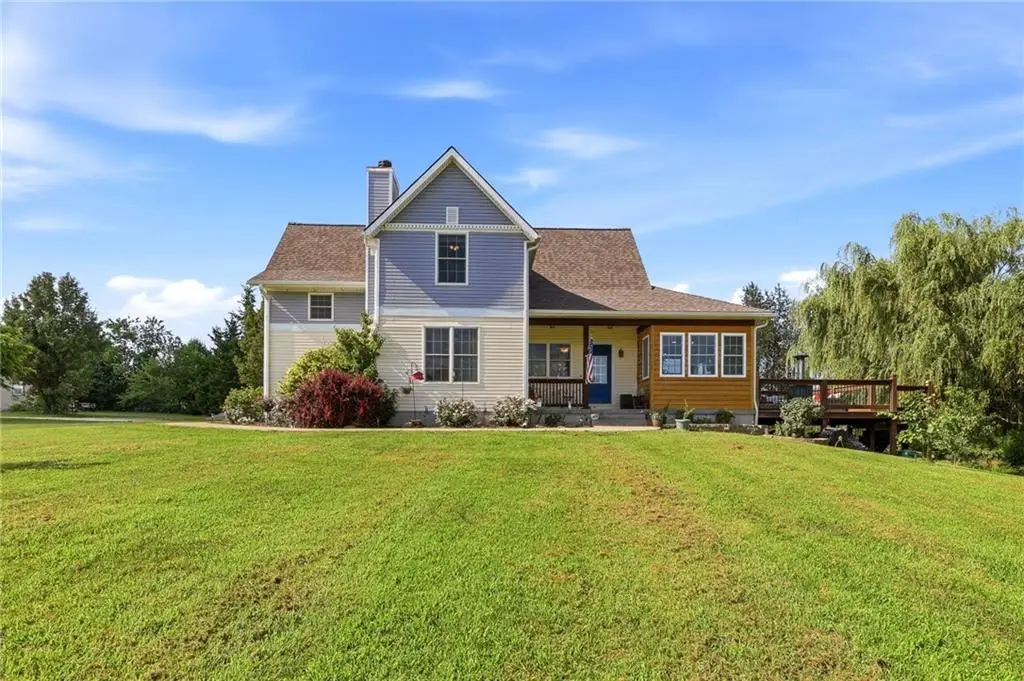 211 NW 415 Road, Warrensburg, MO 64093 - #1