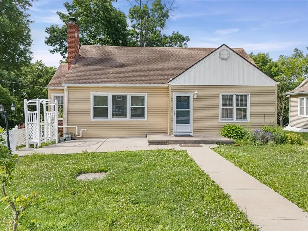 501 NE 87th Street, Kansas City, MO 64155 - #1