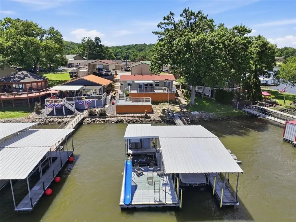 2202 Spring Cove Road, Sunrise Beach, MO 65079 - #1