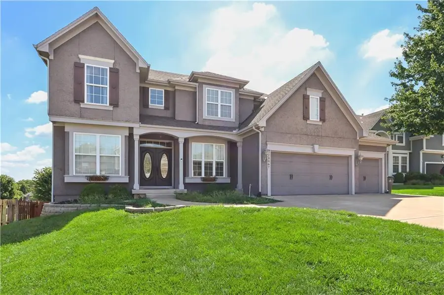 20067 W 108th Terrace, Olathe, KS 66061 - #2
