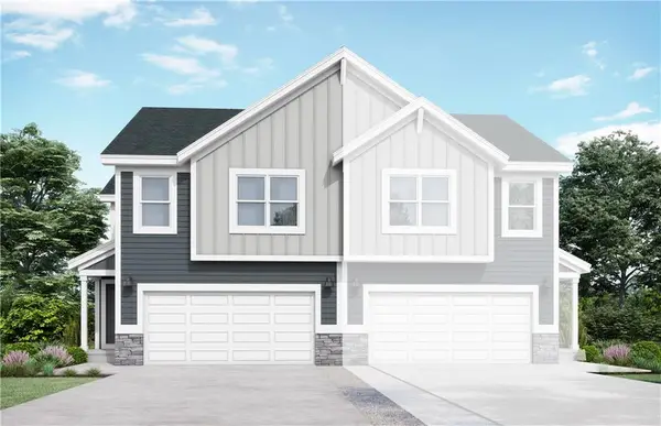 1423 S 4th Street E, Louisburg, KS 66053