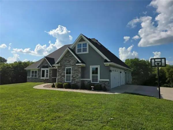 12789 Pontiac Drive, Savannah, MO 64485